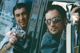 نمایش ۴ فیلم کمدی در شبکه نمایش + زمان پخش