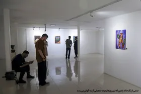 درباره اوضاع گالری&zwnj;های هنری مشهد که در خطر تعطیلی هستند | سوسوی چراغ تجسمی