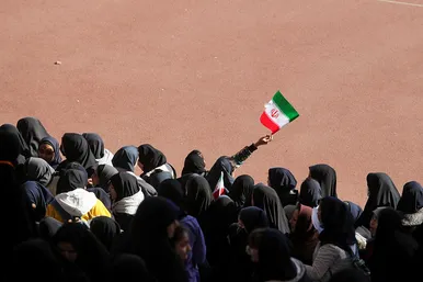    جشن بزرگ دختران انقلاب با عنوان 