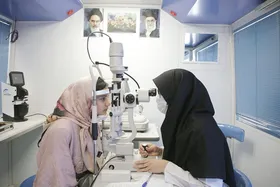 خدمات درمانی رایگان برای حاشیه&zwnj;نشینان مشهد