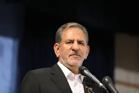 جهانگیری: استقلال و آزادی اصلی&zwnj;ترین آرمان&zwnj;های انقلاب هستند