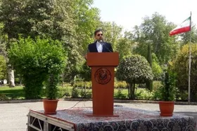 تاکید سخنگوی وزارت خارجه بر عدم گفت&zwnj;وگوی ایران و آمریکا در وین | سند راهبردی با چین هیچ قرارداد و حق انحصاری ندارد