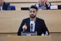 علوی مقدم: ۱۴۰۳، سال شکوفایی ورزش مشهد خواهد بود | صندوق حمایت از پیشکسوتان تشکیل می‌شود + فیلم