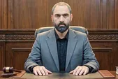نگاهی به سومین فصل از سریال «آقای قاضی» | بلاتکلیفی در دادگاه