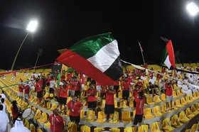 ۶۰ درصد ورزشگاه بازی ایران وامارات پر می&zwnj;شود