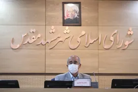 رئیس شورای اسلامی شهر مشهد: این روز&zwnj;ها توجه به اندیشه امام (ره) در جمهوریت و اسلامیت ضروری است