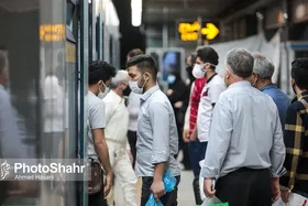 آغاز اجرای محدودیت&zwnj;های هوشمند کرونایی از امروز ۱۵ آذرماه ۱۴۰۰ + جزئیات