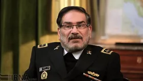 شمخانی: عراقچی مورد اعتماد سطوح عالی تصمیم&zwnj;گیری است