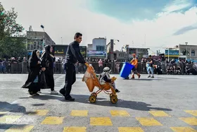 جمع&zwnj;آوری ۱۸۵۰ تن زباله طی ۲۴ ساعت گذشته