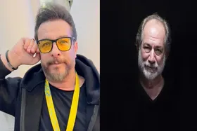 نمایش &laquo;قهوه قجری&raquo; آتیلا پسیانی روی صحنه می&zwnj;رود