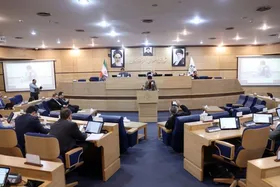 تصویب تفریغ بودجه سال ۱۴۰۱ شهرداری مشهد&zwnj;مقدس