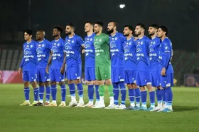 استقلال، پرخرج&zwnj;ترین تیم ایران