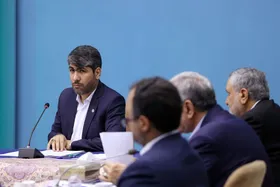 لطیفی: میزان رضایتمندی مردم از کارکنان دولت با کیو.آر کد رصد می&zwnj;شود