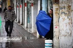 پیش&zwnj;بینی وضعیت دما و بارش کشور تا پایان اردیبهشت ۱۴۰۳