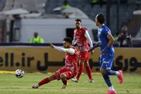 لیگ برتر فوتبال ایران در جمع ۱۰ لیگ‌برتر آسیا