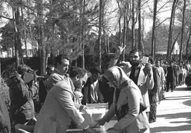 روز جمهوری اسلامی ایران؛ روز پیروزی ملت