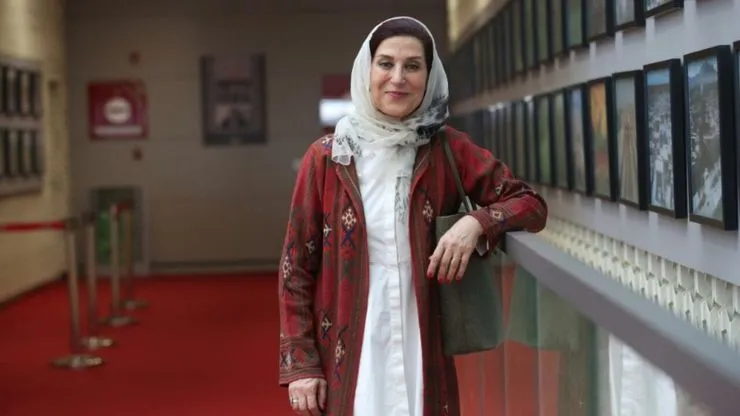 فاطمه معتمد آریا،‌ به عنوان سفیر سلامت روان معرفی شد