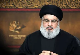 سیدحسن نصرالله: از آغاز طوفان الاقصی تا کنون ۶۷۰ عملیات انجام داده&zwnj;ایم