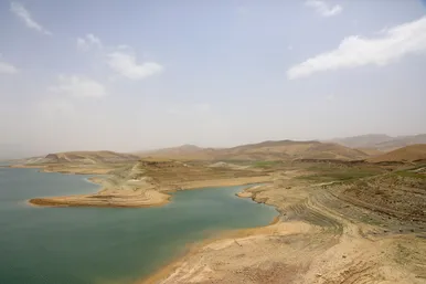 سد دوستی