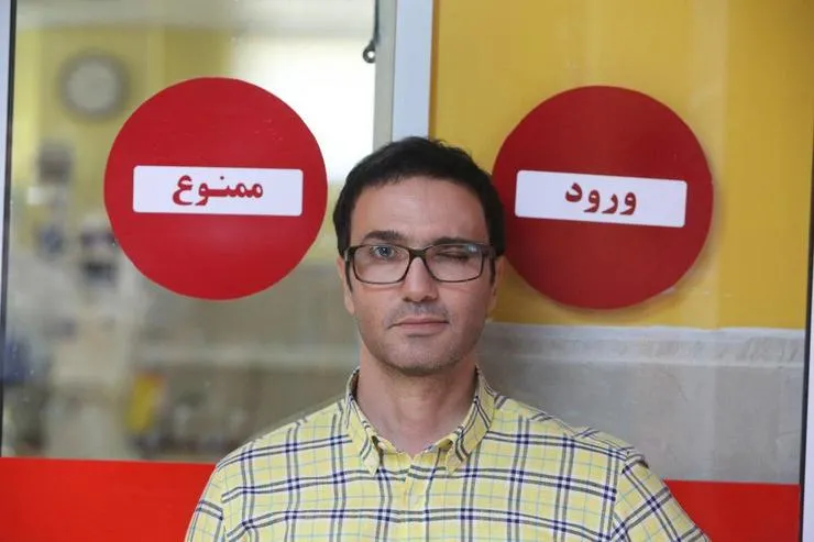 آیا شایعه تغییر جنسیت «محمدرضا فروتن» فیلم سینمایی «آقای سانسور» را پرفروش خواهد کرد؟