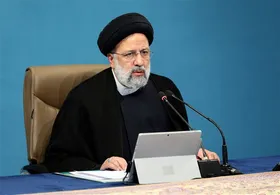 امضای تفاهم&zwnj;نامه توسعه میدان مشترک نفتی آزادگان