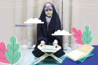 گفتگو با حافظ کل قرآن | این هدیه‌ی خداوند را با هیچ‌چیز عوض نمی‌کنم