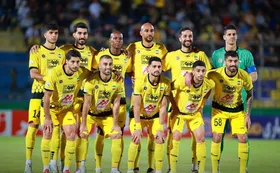 پرواز کاروان سپاهان به قطر (۴ آذر ۱۴۰۳)