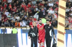 پرسپولیس با بیشترین غایب مهمان پیکان