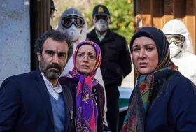 سریال &laquo;پایتخت۶&raquo; از کنداکتور شبکه آی فیلم حذف شد + علت