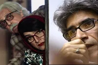 بهاره کیان‌افشار و جواد رضویان با فیلم «خواب‌نما» در راه سینما