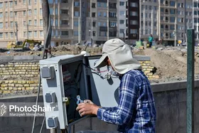 موفقیت طرح&zwnj;های توسعه شهری در گرو مشارکت شهروندان است