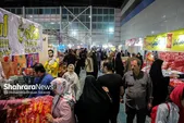 نمایشگاه پاییزه مشهد ۱۹ تا ۲۴ شهریور ۱۴۰۵ برگزار می‌شود