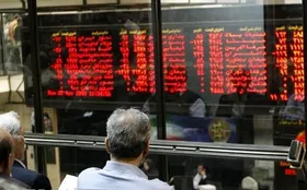 قانون جدید مانع رشد شاخص نشد