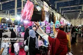 جزئیات برگزاری بیست‌وچهارمین نمایشگاه عرضه مستقیم کالا (فروش پاییزه) مشهد