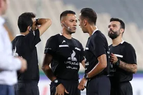 ۲۵ داور در تست آمادگی جسمانی پیش&zwnj;فصل رد شدند!