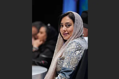 گزارش تصویری |  فتوکال و نشست خبری فیلم «موسی کلیم‏‌الله» با حضور ابراهیم حاتمی ‎کیا و مریلا زارعی