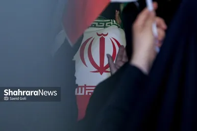 گزارش تصویری | بیعت مهاجران افغانستانی با حضور در عرصه میدان شهدای مشهد با رهبر انقلاب اسلامی