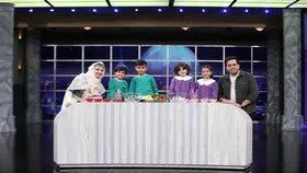 آغاز پخش فصل جدید اعجوبه&zwnj;ها از شبکه سه سیما (۳۰ اردیبهشت ۱۴۰۲)