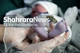 از دانشجویی تا کارآفرینی | اختراع بانوی جوان مشهدی، نجات&zwnj;بخش نوزادان