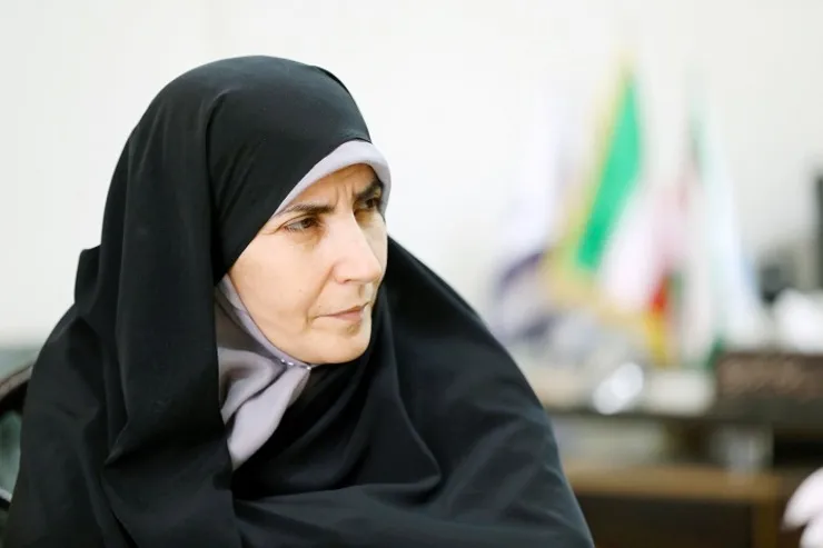 حضور در ورزشگاه‌ها حق زنان تمام شهرهاست