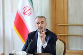 پست اینستاگرامی وزیر خارجه پس از اظهارنظرش درباره تحریم سپاه