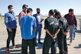 &zwnj;می&zwnj;خواستم از مقتول کم نیاورم