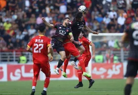 سهیمه خارجی سوخته&zwnj;شده پرسپولیس باز می&zwnj;گردد؟