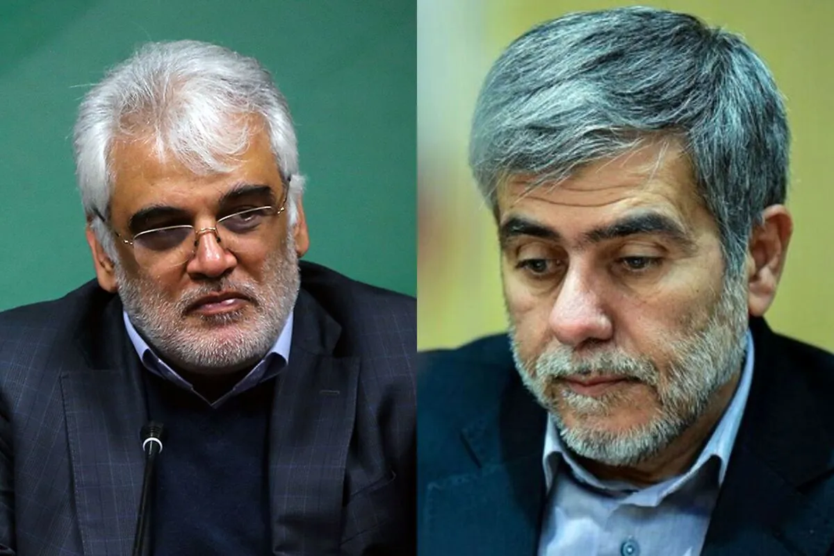 عباسی و طهرانچی دانشمندان هسته‌ای در حمله تروریستی اسرائیل به شهادت رسیدند+ سوابق