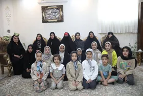 هیئت خیمه الرجا، یک هیئت همه فن حریف