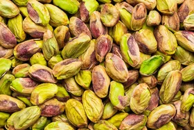 آلمان بزرگ&zwnj;ترین واردکننده پسته ایران