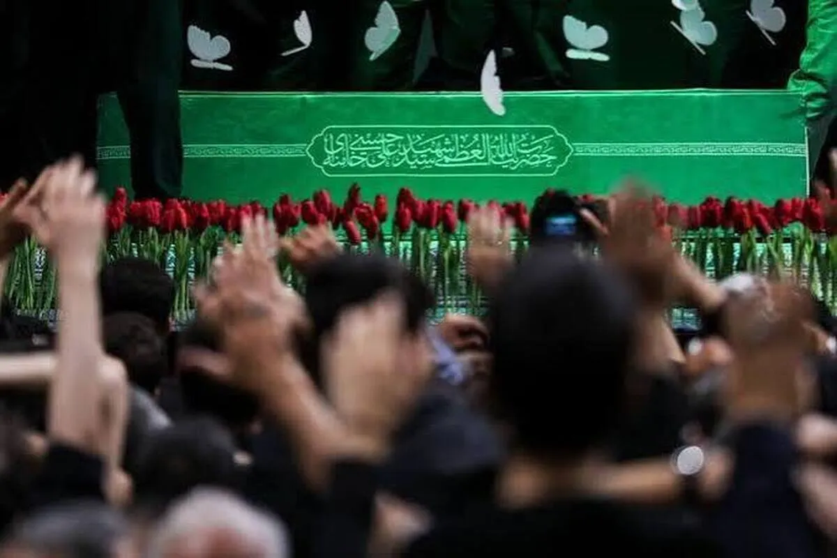 چارچوب هماهنگی برای مشارکت گسترده مردم عراق در مراسم تشییع رهبر شهید فراخوان صادر کرد