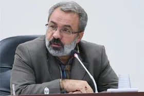 نخعی&zwnj;راد: متاسفانه چشم&zwnj;انداز خوبی از اجماع کاندیدا&zwnj;های جبهه انقلاب وجود ندارد | جبهه انقلاب همانند سال ۸۴ پیروز خواهد شد