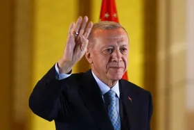 مقام&zwnj;های ارشد ۷۸ کشور در مراسم تحلیف اردوغان شرکت می&zwnj;کنند
