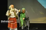 محمد برومند از تلاش‌هایش برای حفظ یکی از نماد‌های هنر نمایش در مشهد می‌گوید